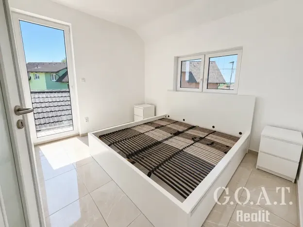 Prodej rodinného domu, Vejprnice, 90 m2