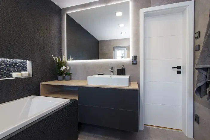 Pronájem bytu 2+1, Ostrava, Gerasimovova, 55 m2