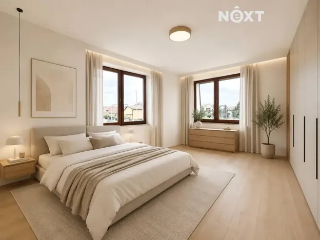 Prodej bytu 2+1, Praha - Písnice, Libušská, 42 m2