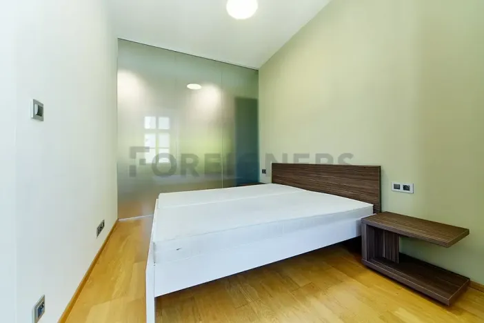 Pronájem bytu 3+kk, Brno, Jakubská, 82 m2