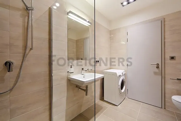 Pronájem bytu 3+kk, Brno, Jakubská, 82 m2