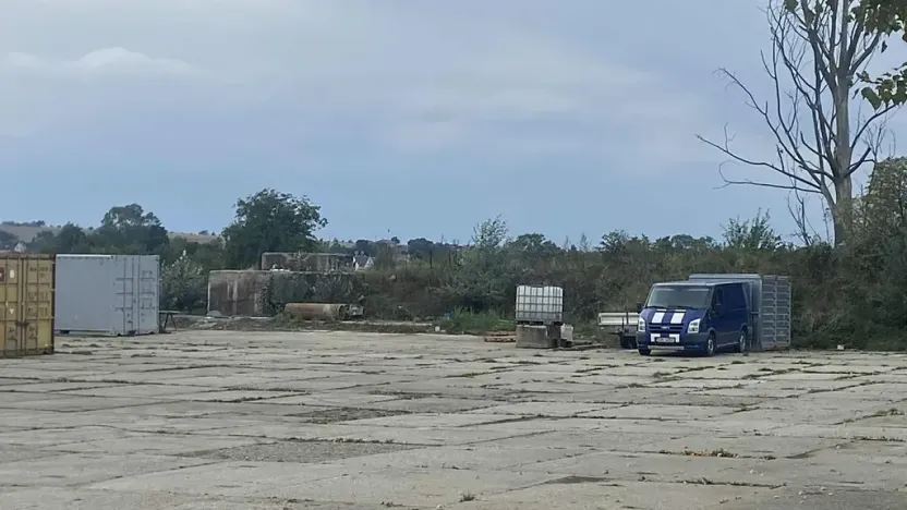 Prodej pozemku pro bydlení, Křižanovice, 22430 m2