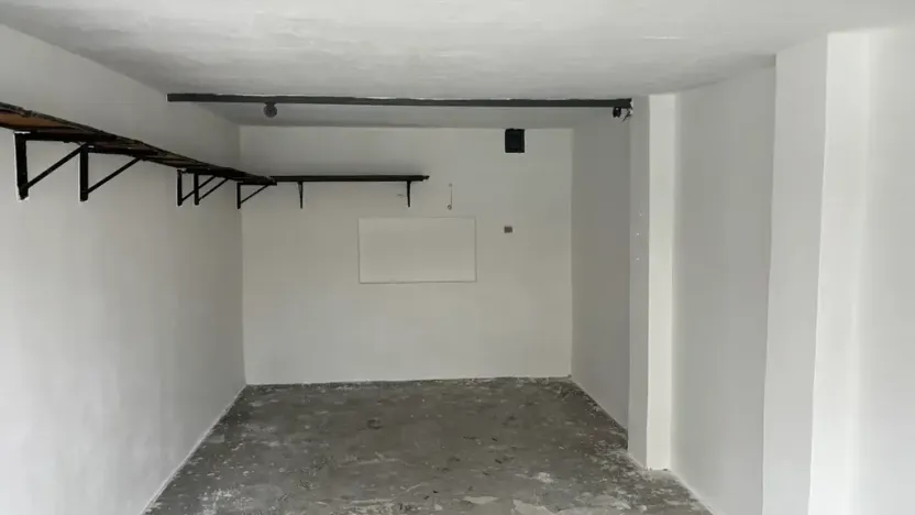 Prodej garáže, Havířov, Moskevská, 18 m2