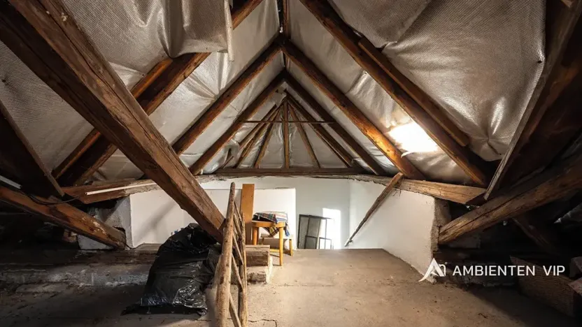 Prodej rodinného domu, Říčany, Brněnská, 476 m2