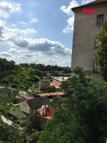 Prodej bytu 1+kk, Mladá Boleslav - Mladá Boleslav I, Staroměstské náměstí, 30 m2