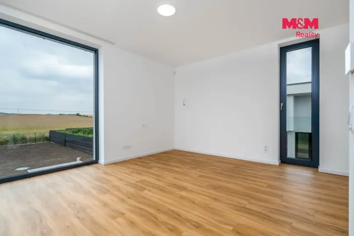 Prodej rodinného domu, Předboj, Západní Stráň, 233 m2