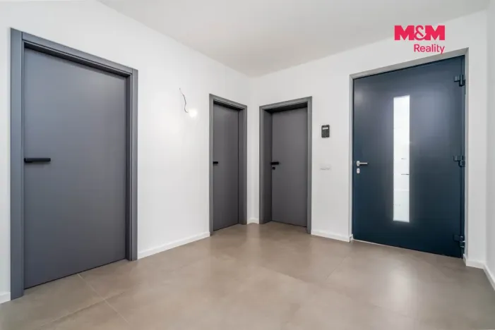 Prodej rodinného domu, Předboj, Západní Stráň, 233 m2