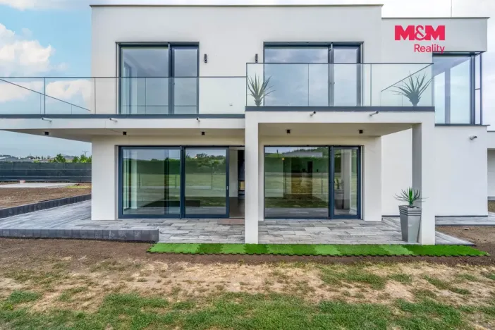 Prodej rodinného domu, Předboj, Západní Stráň, 233 m2