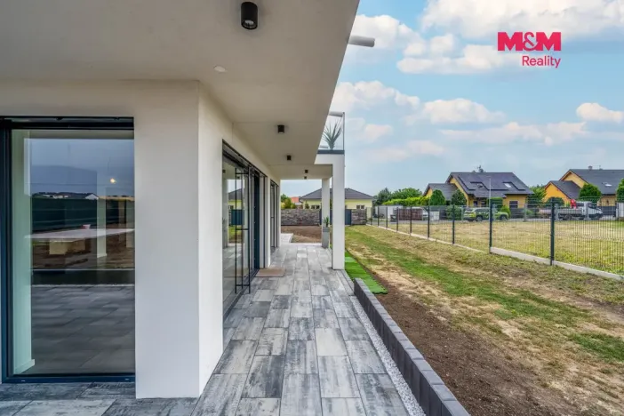 Prodej rodinného domu, Předboj, Západní Stráň, 233 m2