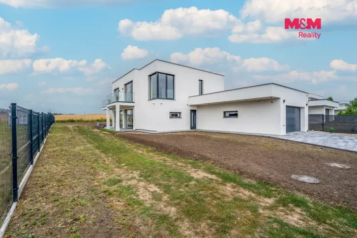 Prodej rodinného domu, Předboj, Západní Stráň, 233 m2