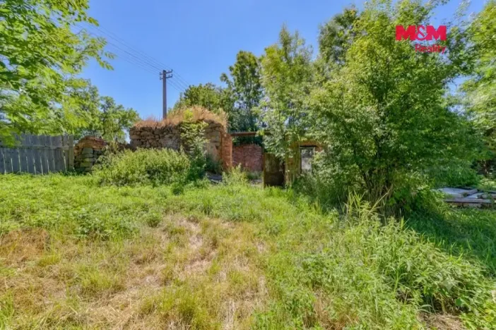 Prodej rodinného domu, Verušičky - Týniště, 210 m2