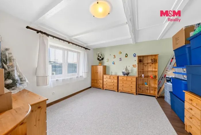 Prodej rodinného domu, Zlín - Louky, třída Tomáše Bati, 128 m2