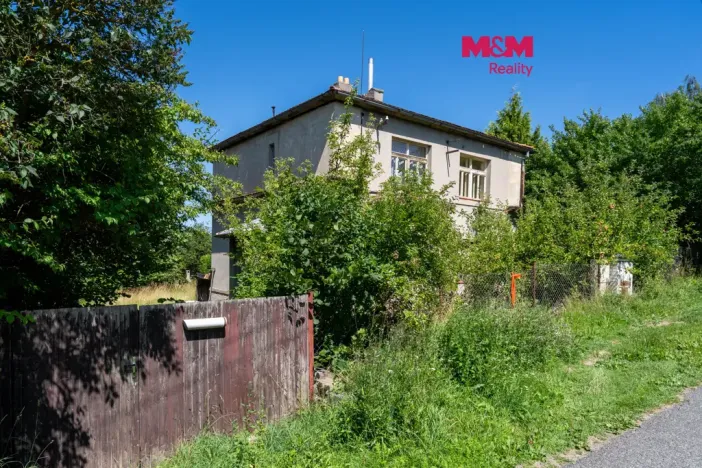 Prodej rodinného domu, Strančice, Partyzánská, 160 m2