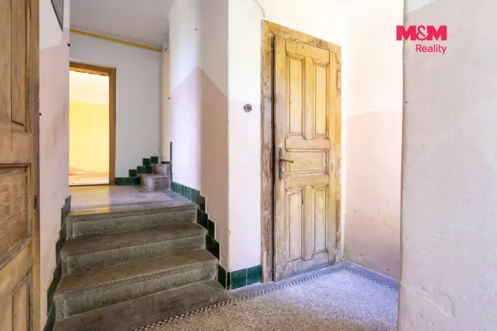 Prodej rodinného domu, Strančice, Partyzánská, 160 m2