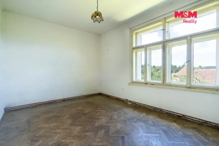 Prodej rodinného domu, Strančice, Partyzánská, 160 m2