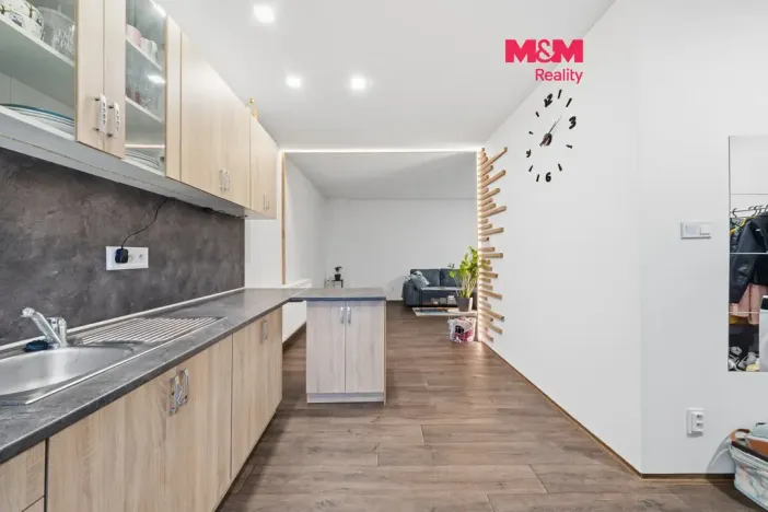 Prodej rodinného domu, Jaroměř - Jakubské Předměstí, Palackého, 454 m2
