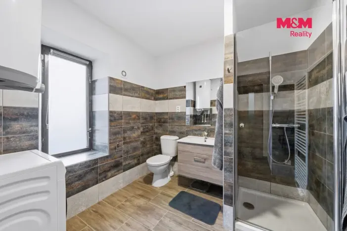 Prodej rodinného domu, Jaroměř - Jakubské Předměstí, Palackého, 454 m2