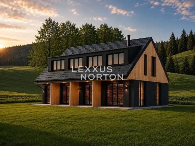 Prodej bytu 3+kk, Benecko, 73 m2