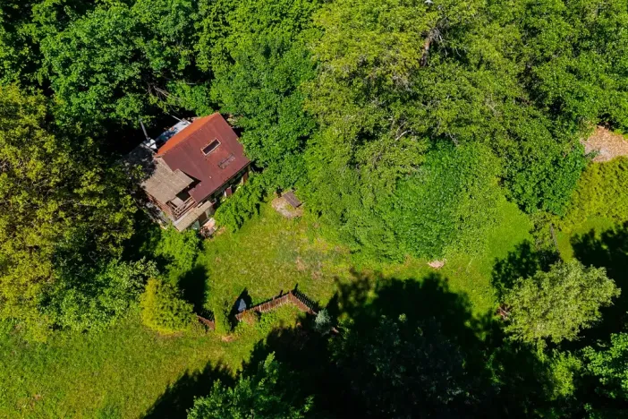 Prodej chaty, Mořina, 80 m2