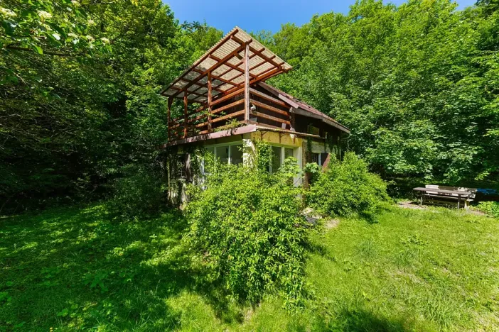 Prodej chaty, Mořina, 80 m2