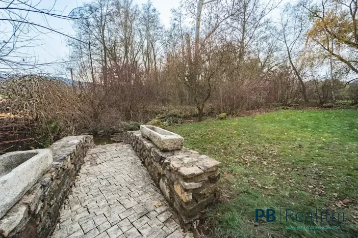 Prodej rodinného domu, Křemže, 450 m2
