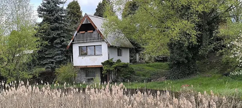 Pronájem chaty, Cheb, 39 m2