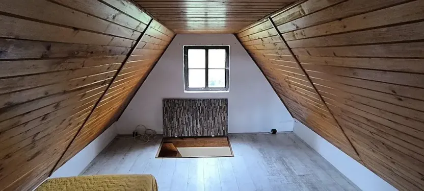 Pronájem chaty, Cheb, 39 m2