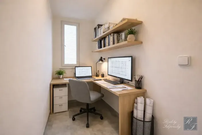 Prodej bytu 4+1, Praha - Čimice, Strážnická, 103 m2