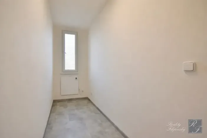 Prodej bytu 4+1, Praha - Čimice, Strážnická, 103 m2