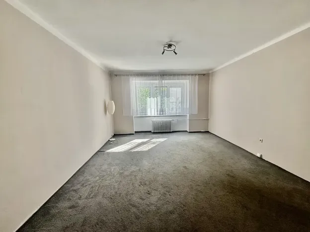 Pronájem bytu 3+1, Praha, Budějovická, 73 m2