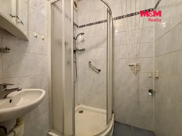 Prodej bytu 1+1, Orlová - Lutyně, Osvobození, 39 m2