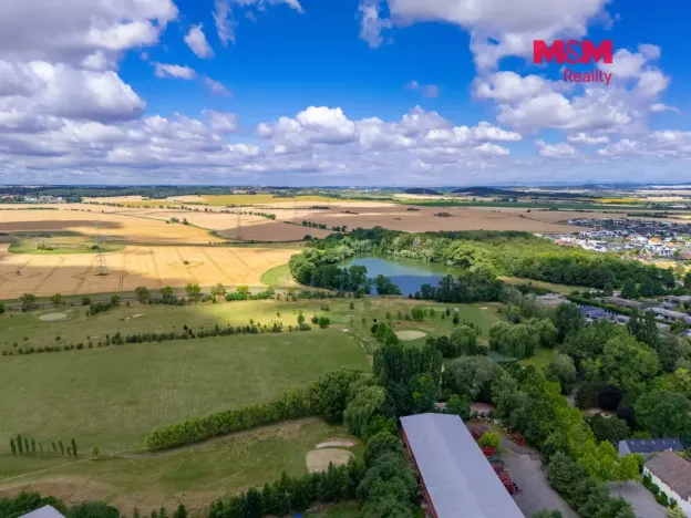 Prodej bytu 3+kk, Předboj, Ke Tvrzi, 77 m2