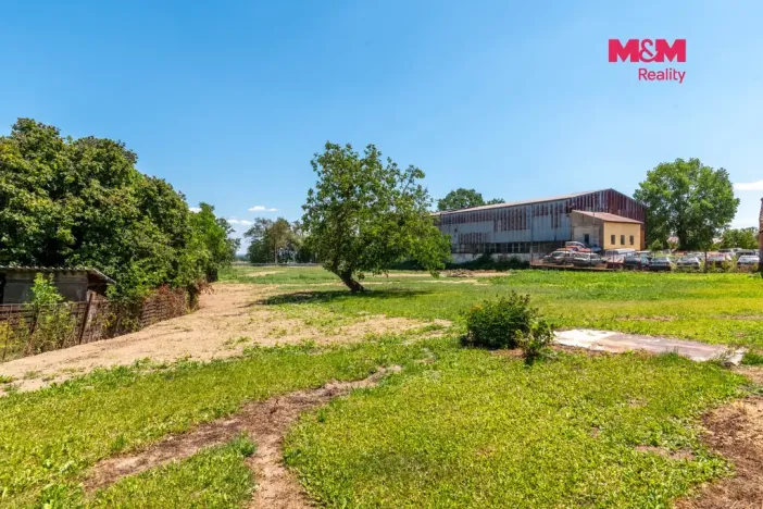 Prodej zemědělské usedlosti, Libějovice - Nestanice, 163 m2