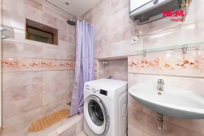 Prodej rodinného domu, Lednice, Poddoší, 95 m2