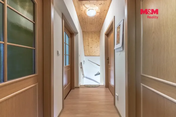 Prodej rodinného domu, Bezděz, 115 m2