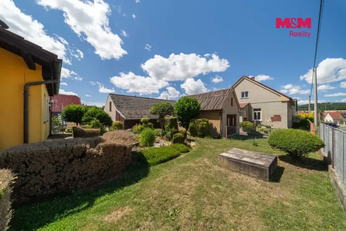 Prodej rodinného domu, Volduchy, 145 m2