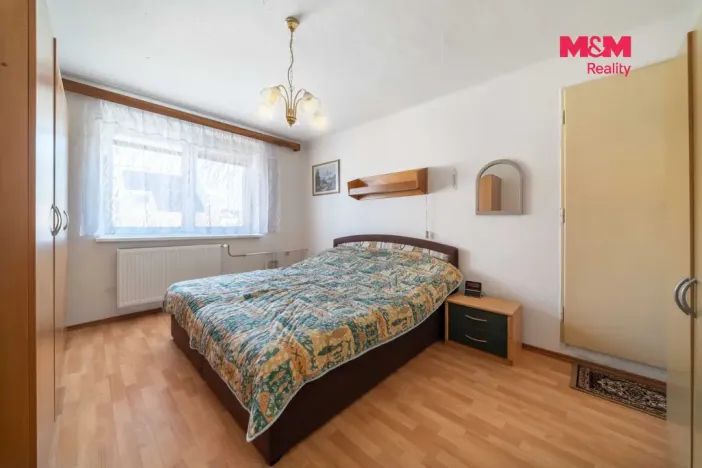 Prodej rodinného domu, Volduchy, 145 m2