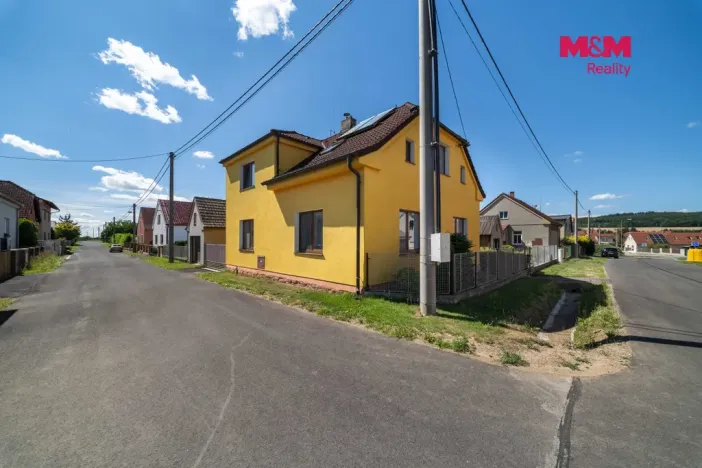 Prodej rodinného domu, Volduchy, 145 m2