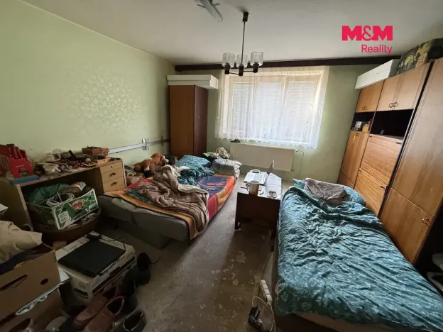 Prodej rodinného domu, Dětkovice, 150 m2