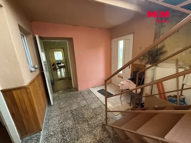 Prodej rodinného domu, Dětkovice, 150 m2