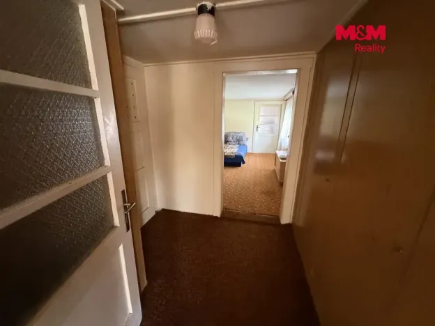 Prodej rodinného domu, Dětkovice, 150 m2