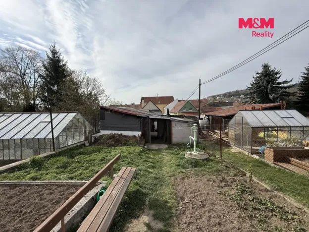 Prodej rodinného domu, Dětkovice, 150 m2