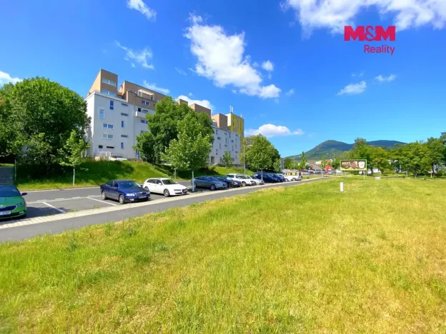 Prodej bytu 2+kk, Lovosice, Osvoboditelů, 67 m2