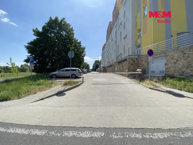 Prodej bytu 2+kk, Lovosice, Osvoboditelů, 67 m2