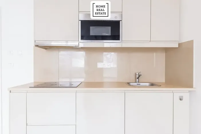 Prodej bytu 1+kk, Praha - Smíchov, Pod Barvířkou, 44 m2