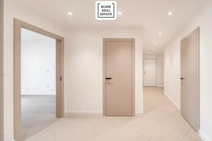 Prodej bytu 4+kk, Praha - Žižkov, Olšanská, 114 m2