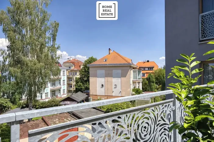 Prodej bytu 3+kk, Karlovy Vary, Šumavská, 171 m2
