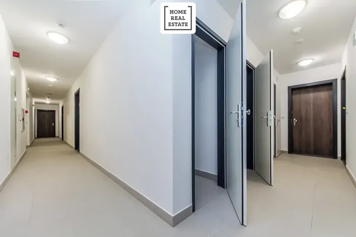 Prodej bytu 1+kk, Praha - Smíchov, Pod Barvířkou, 36 m2