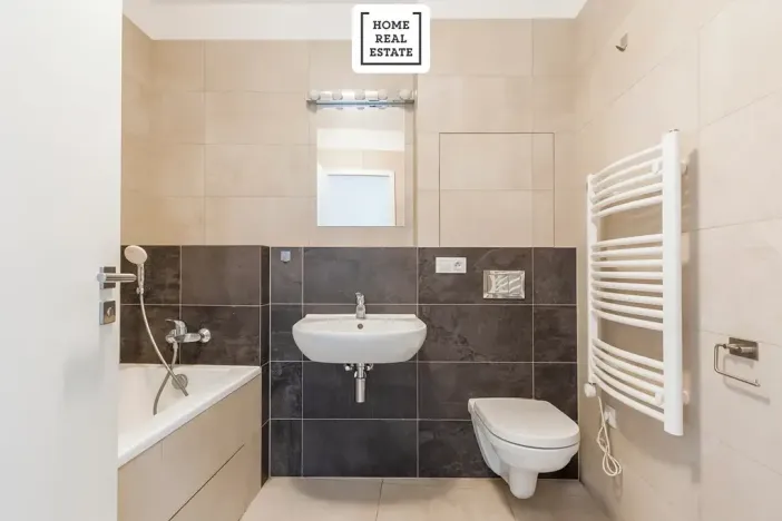 Prodej bytu 1+kk, Praha - Smíchov, Pod Barvířkou, 36 m2