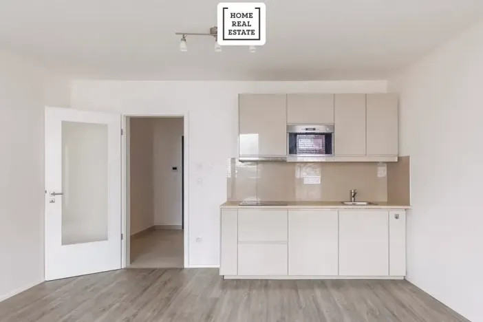 Prodej bytu 1+kk, Praha - Smíchov, Pod Barvířkou, 36 m2